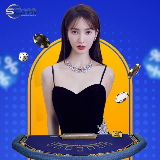 sb123 casino girl