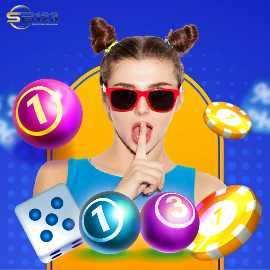 sb123 lotto-girl