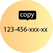 sb123 register number