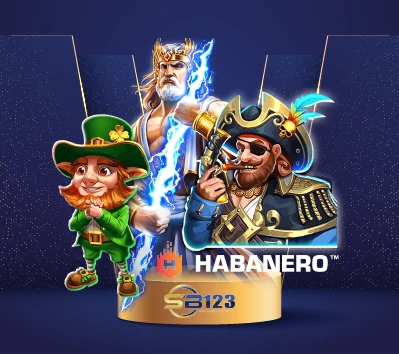 sb123 slot habanero
