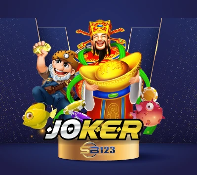 sb123 slot joker gaming