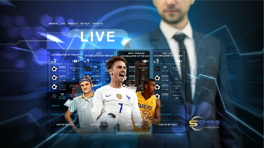 sb123 live sport online